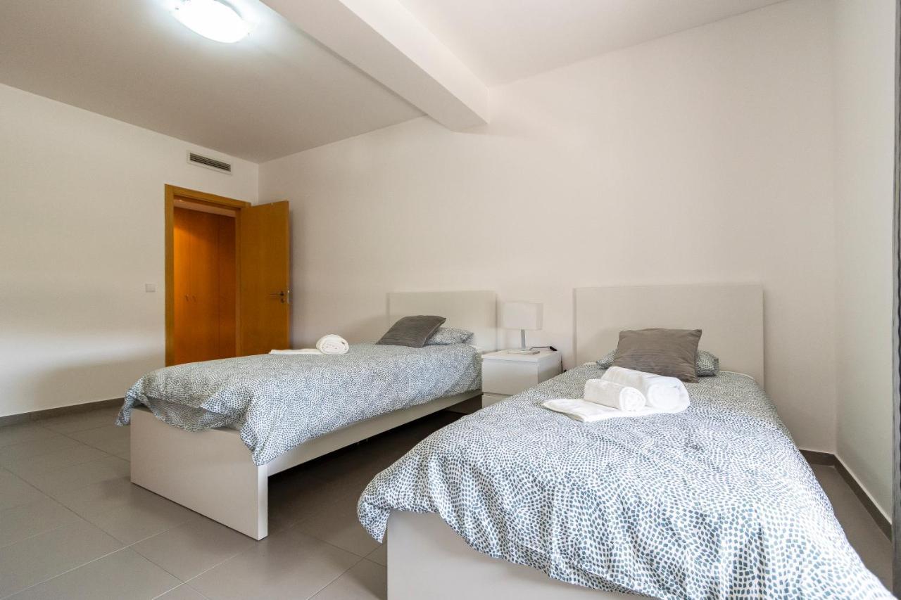 Amazing Sea View Apartment Praia Da Rocha Portimão Exterior foto