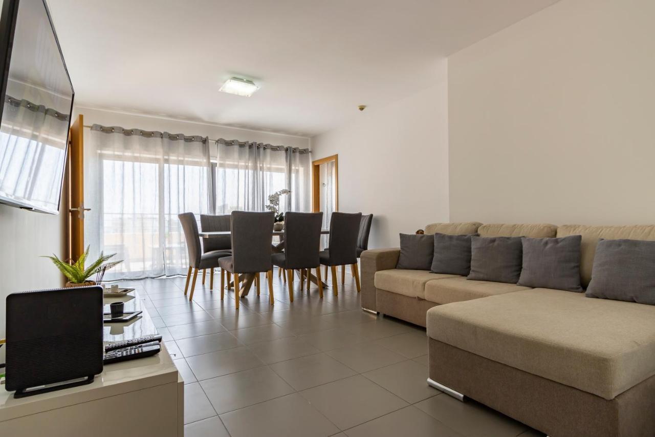 Amazing Sea View Apartment Praia Da Rocha Portimão Exterior foto