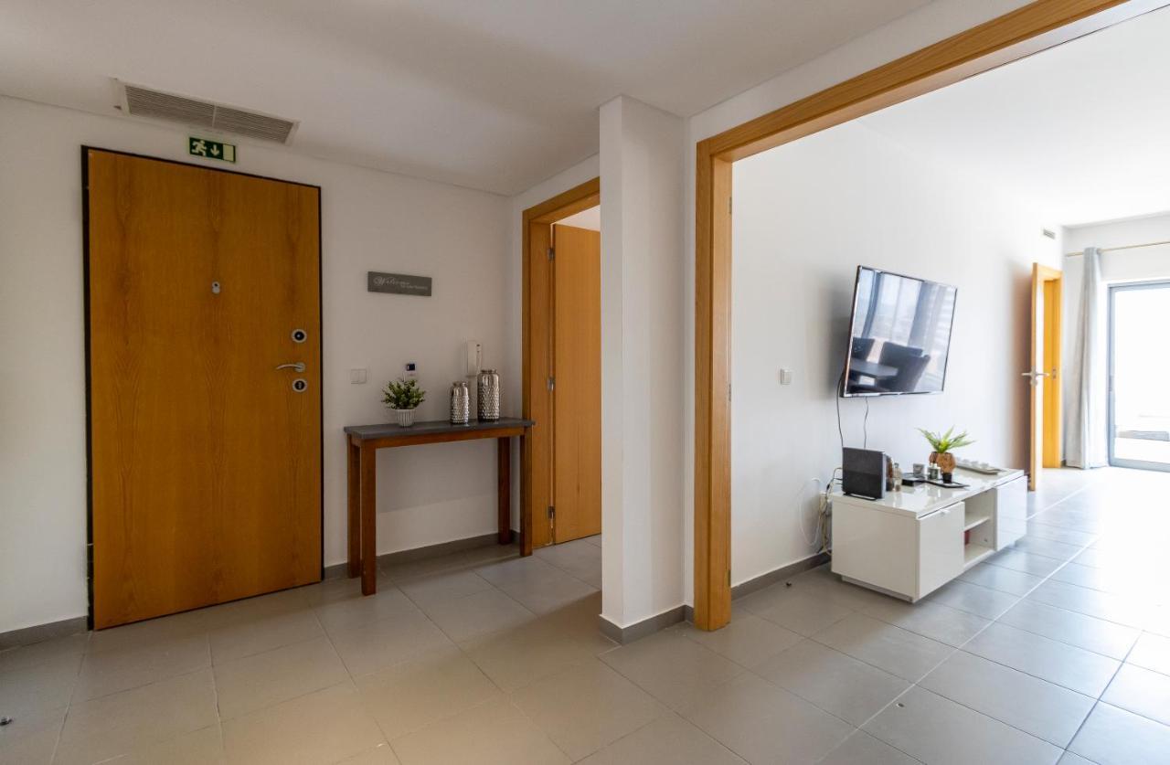 Amazing Sea View Apartment Praia Da Rocha Portimão Exterior foto